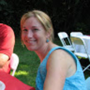 Meet your Posher, Kate